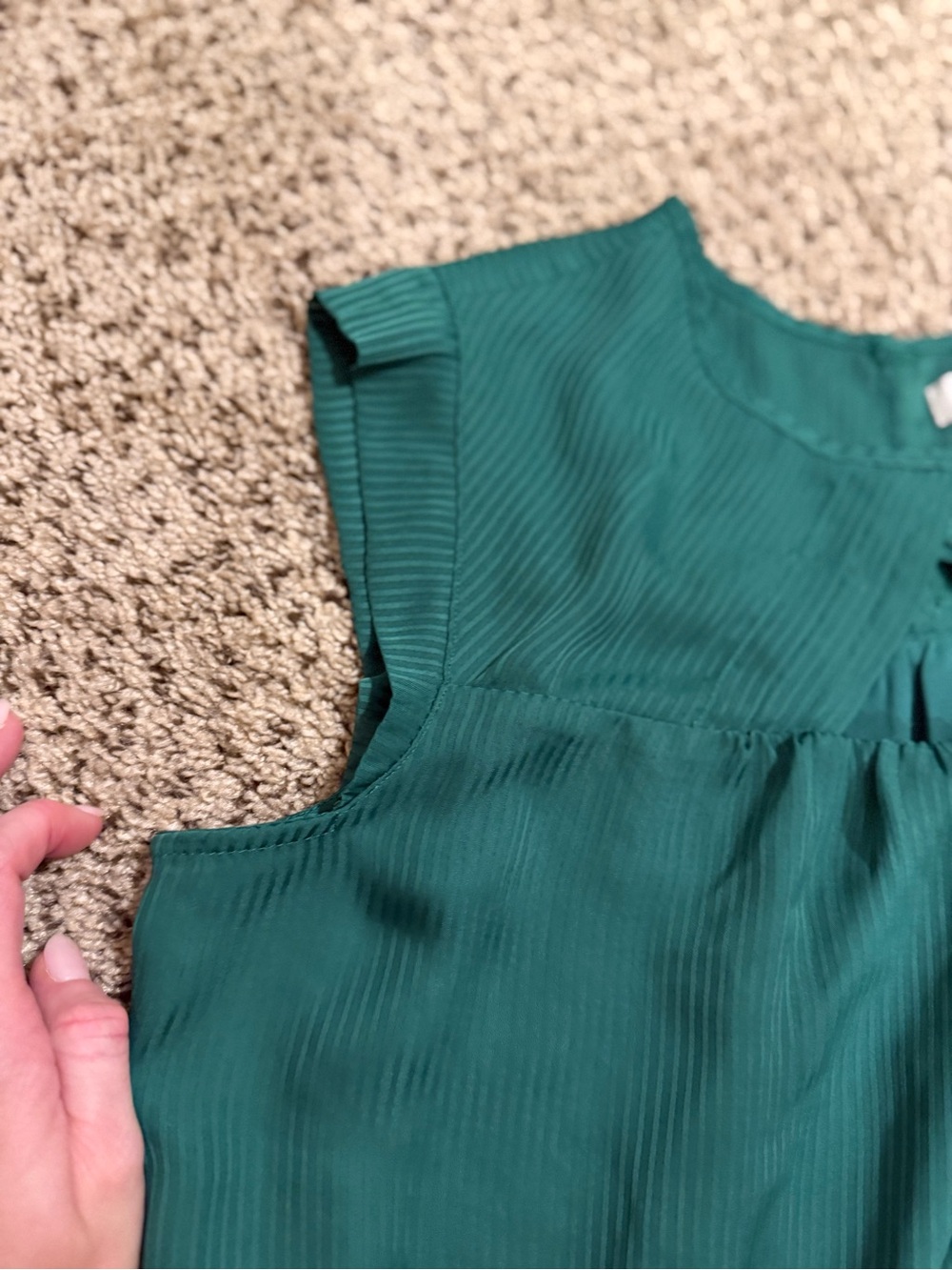 Women’s LOFT Blouses NWOT - Picture 7 of 9
